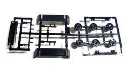 MS Tatra Blatníky a disky černé